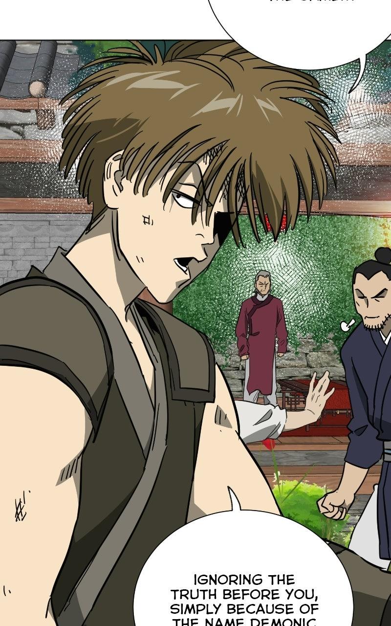 Read Infinite Leveling: Murim chapter 115.7 image 85 on Lezhin