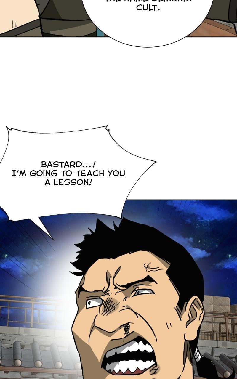 Read Infinite Leveling: Murim chapter 115.7 image 86 on Lezhin