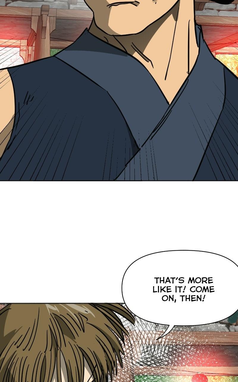 Read Infinite Leveling: Murim chapter 115.7 image 87 on Lezhin