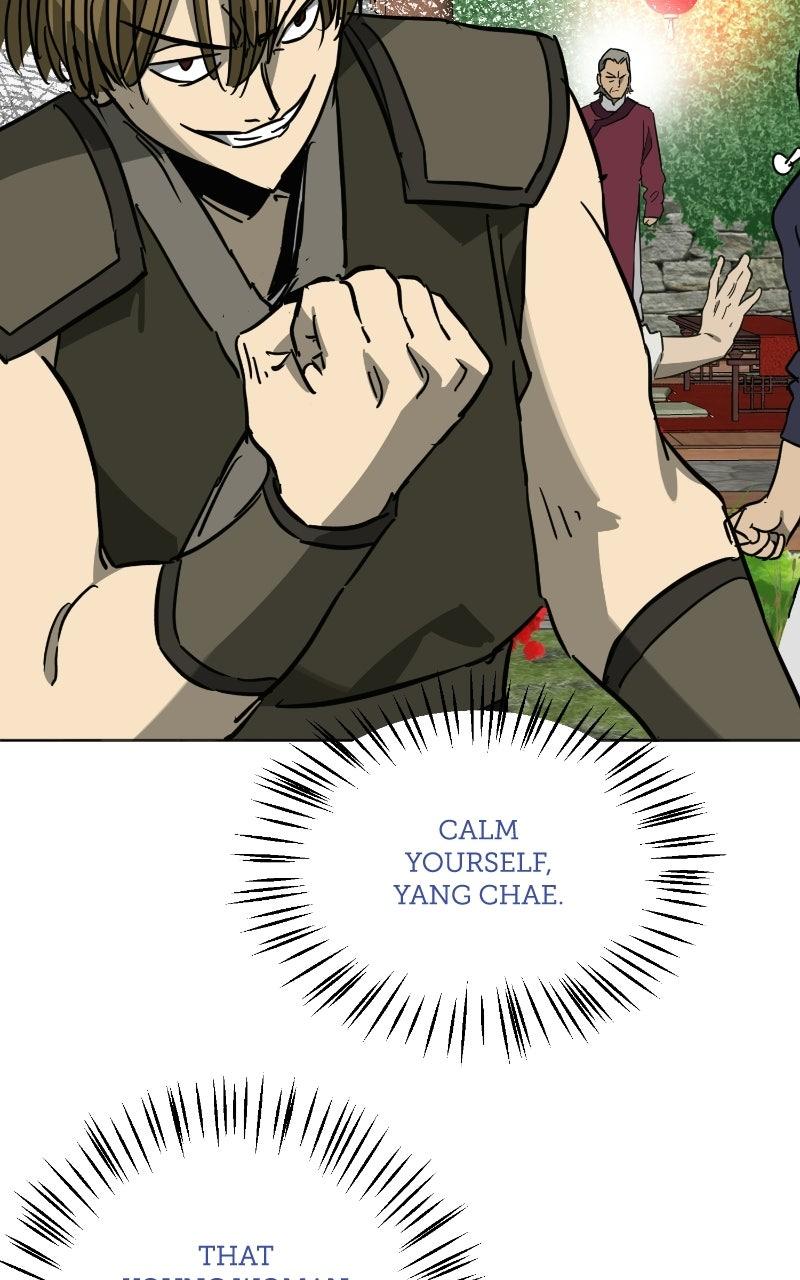 Read Infinite Leveling: Murim chapter 115.7 image 88 on Lezhin