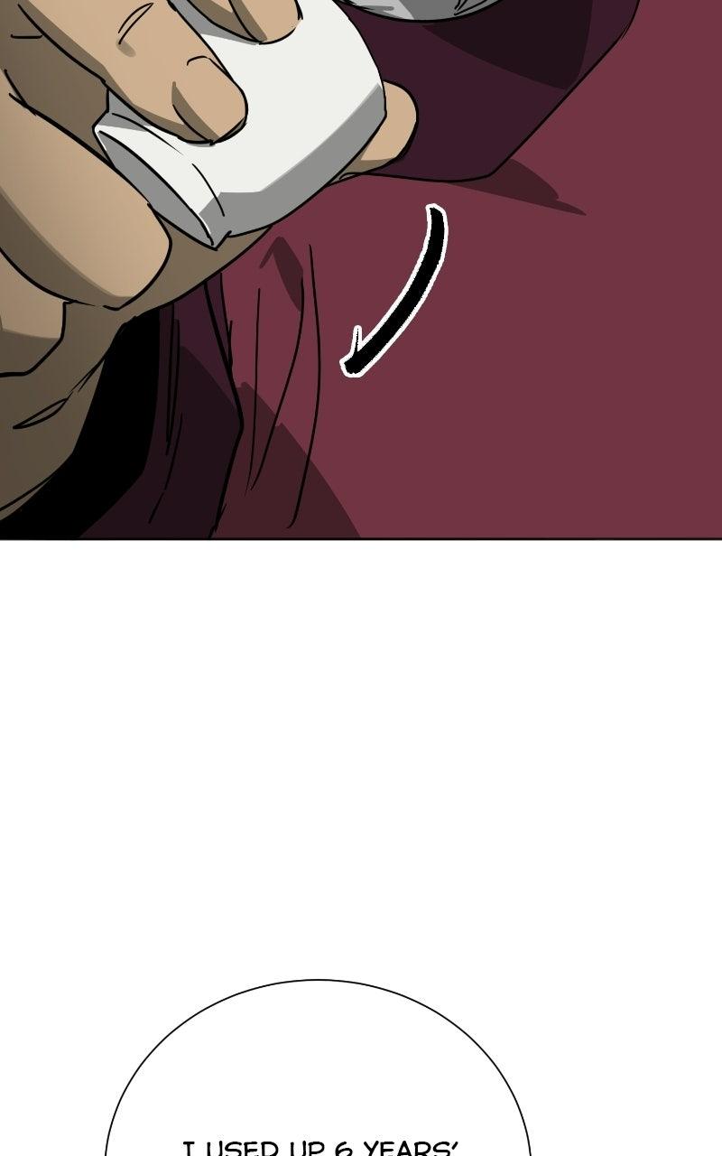 Read Infinite Leveling: Murim chapter 115.7 image 9 on Lezhin