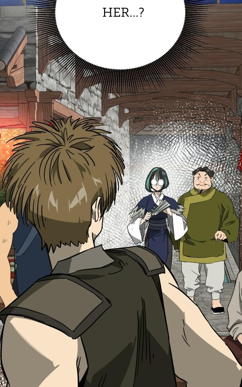 Read Infinite Leveling: Murim chapter 115.7 image 91 on Lezhin