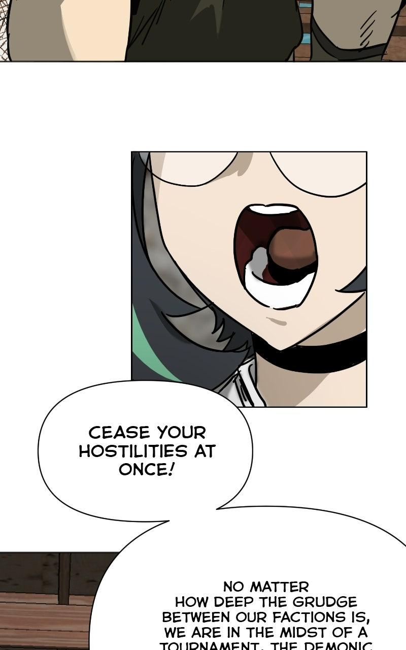 Read Infinite Leveling: Murim chapter 115.7 image 92 on Lezhin