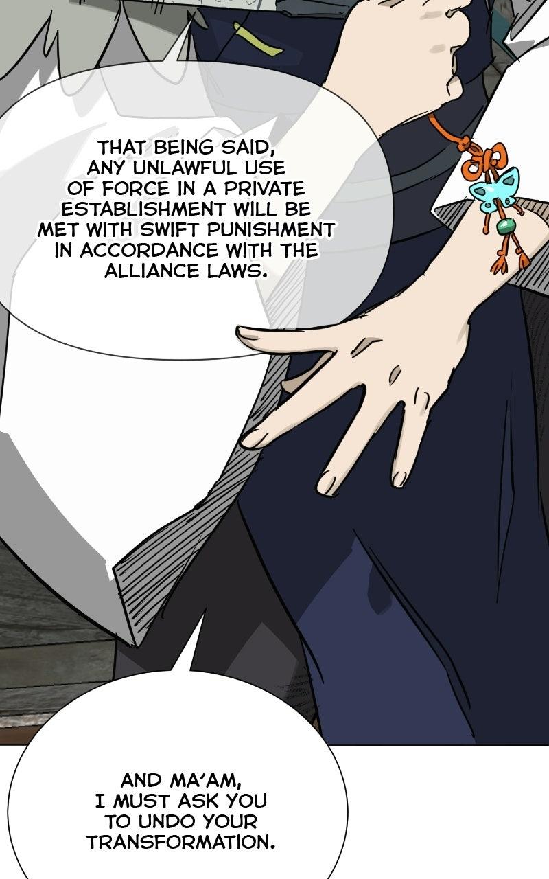 Read Infinite Leveling: Murim chapter 115.7 image 94 on Lezhin