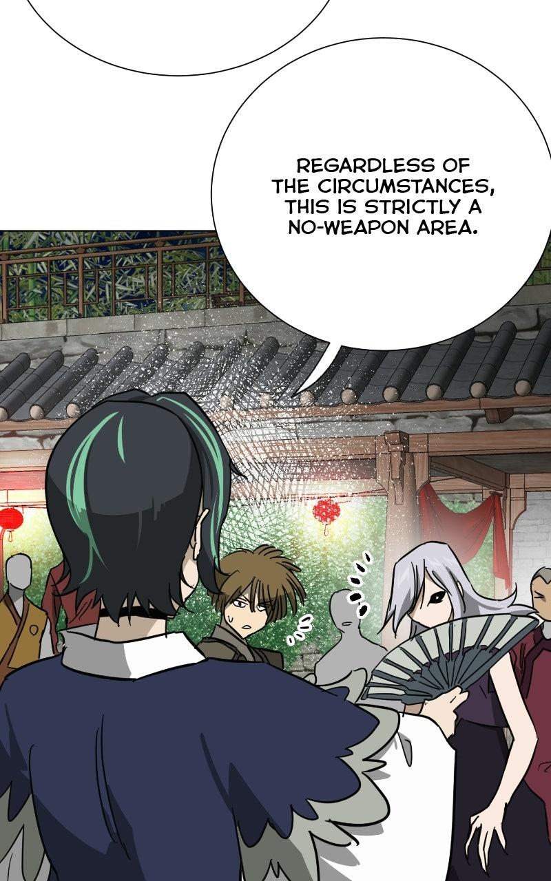 Read Infinite Leveling: Murim chapter 115.7 image 95 on Lezhin