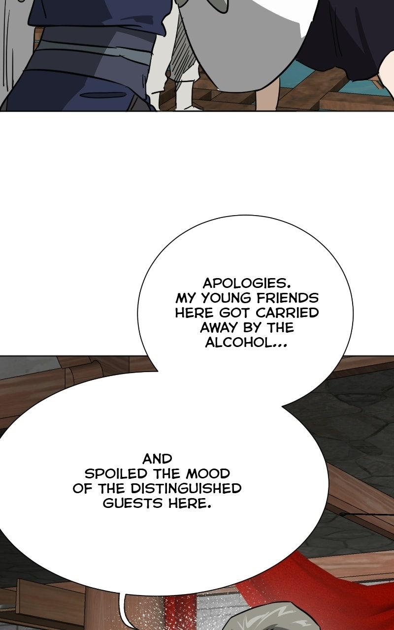 Read Infinite Leveling: Murim chapter 115.7 image 96 on Lezhin