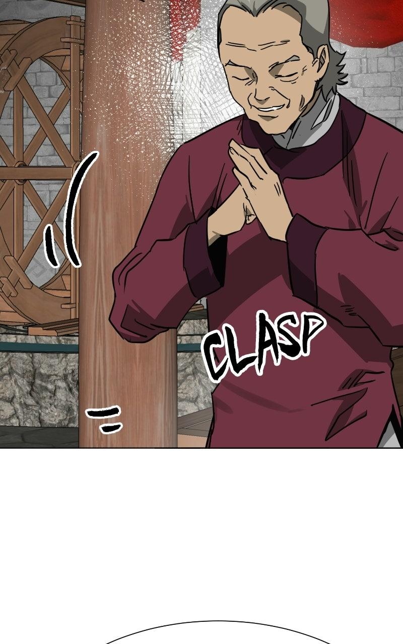 Read Infinite Leveling: Murim chapter 115.7 image 97 on Lezhin