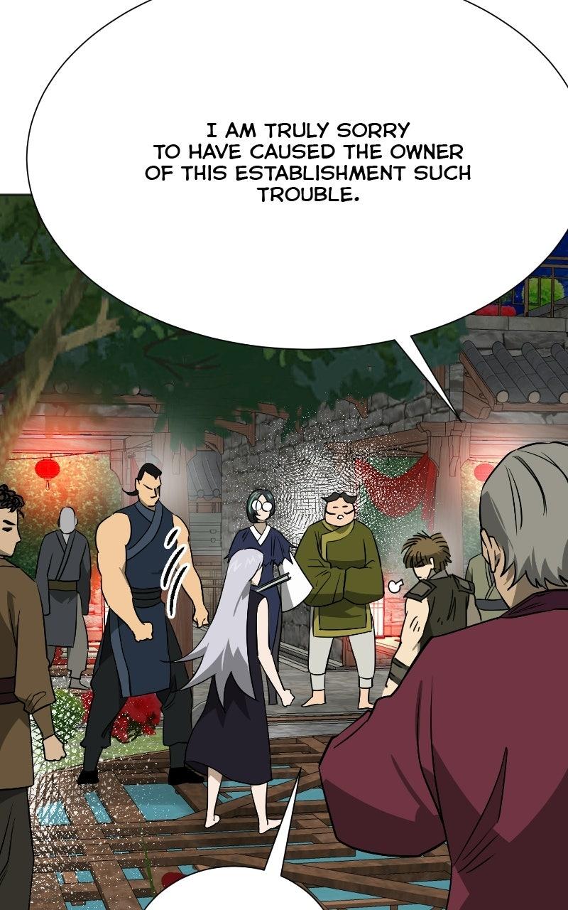 Read Infinite Leveling: Murim chapter 115.7 image 98 on Lezhin