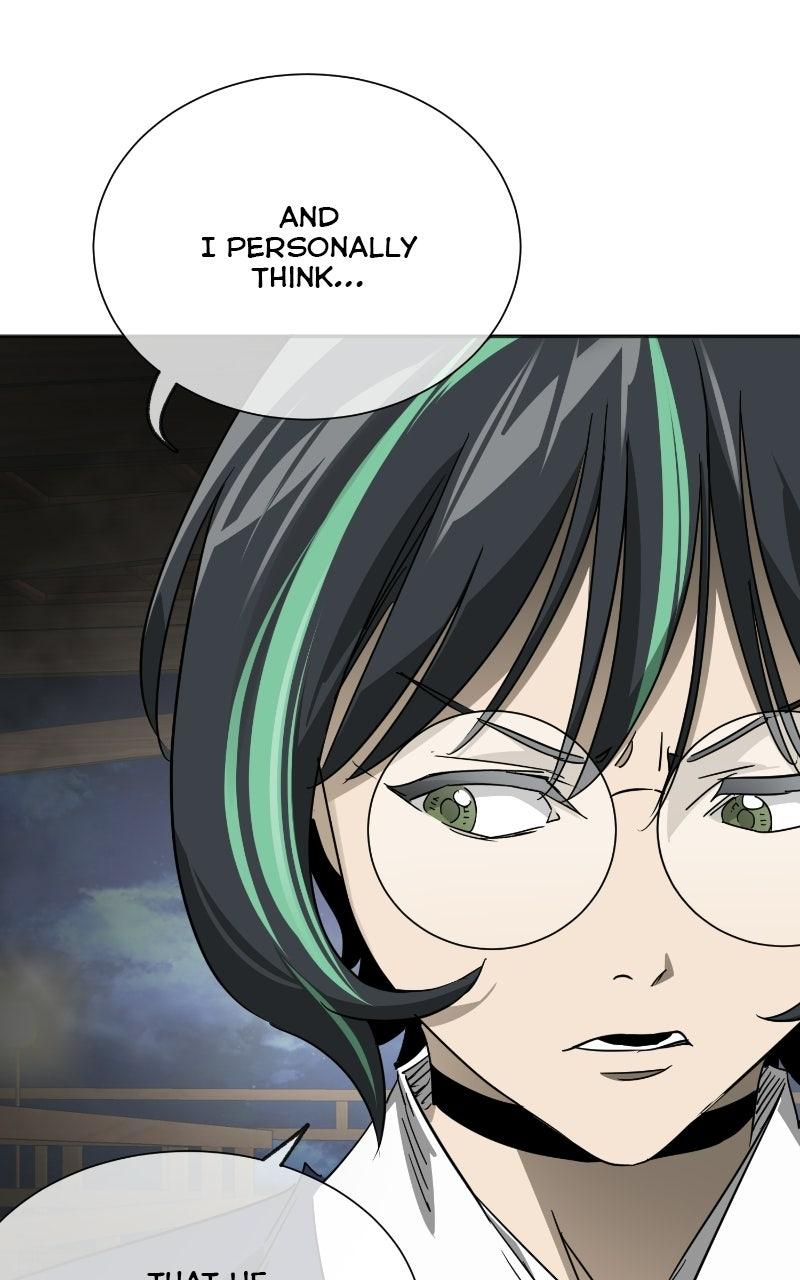 Read Infinite Leveling: Murim chapter 115.8 image 103 on Lezhin