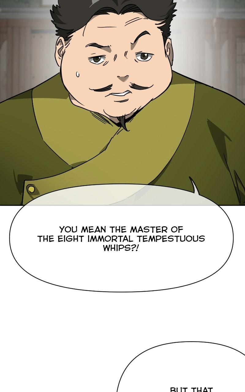 Read Infinite Leveling: Murim chapter 115.8 image 106 on Lezhin