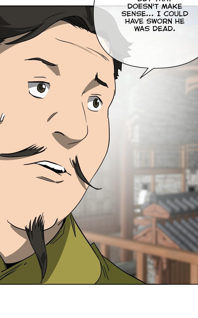 Read Infinite Leveling: Murim chapter 115.8 image 107 on Lezhin