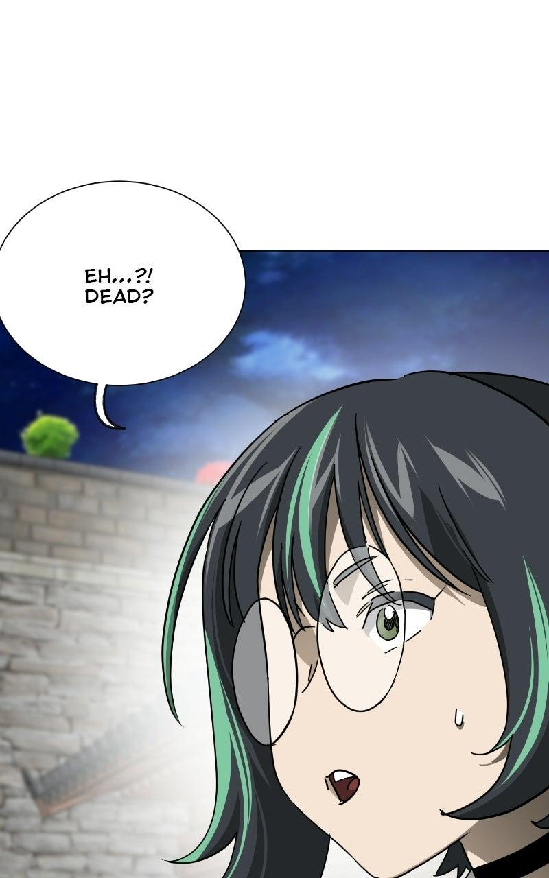 Read Infinite Leveling: Murim chapter 115.8 image 108 on Lezhin