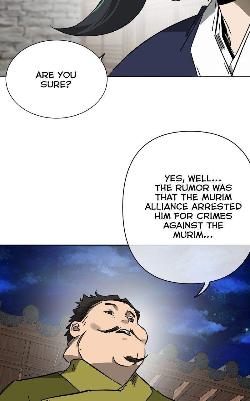 Read Infinite Leveling: Murim chapter 115.8 image 109 on Lezhin