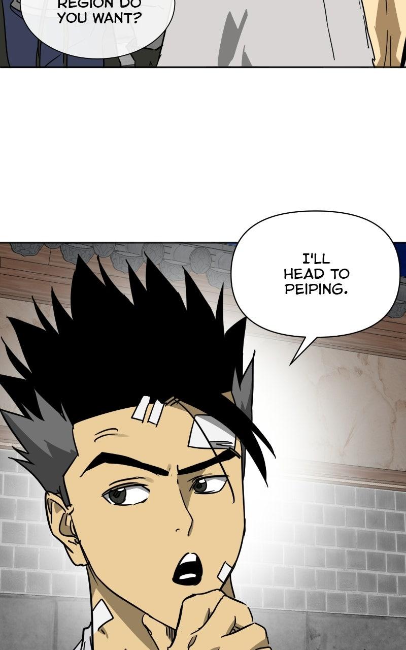 Read Infinite Leveling: Murim chapter 115.8 image 11 on Lezhin
