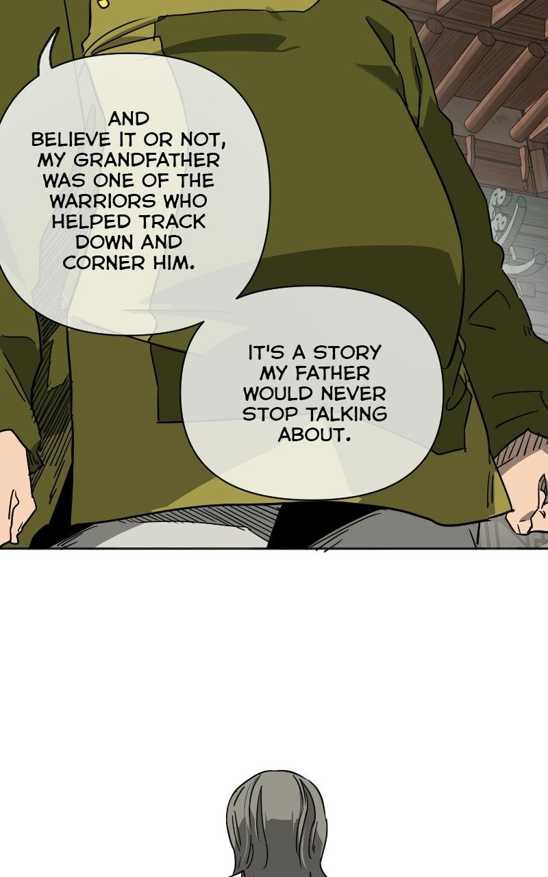 Read Infinite Leveling: Murim chapter 115.8 image 110 on Lezhin