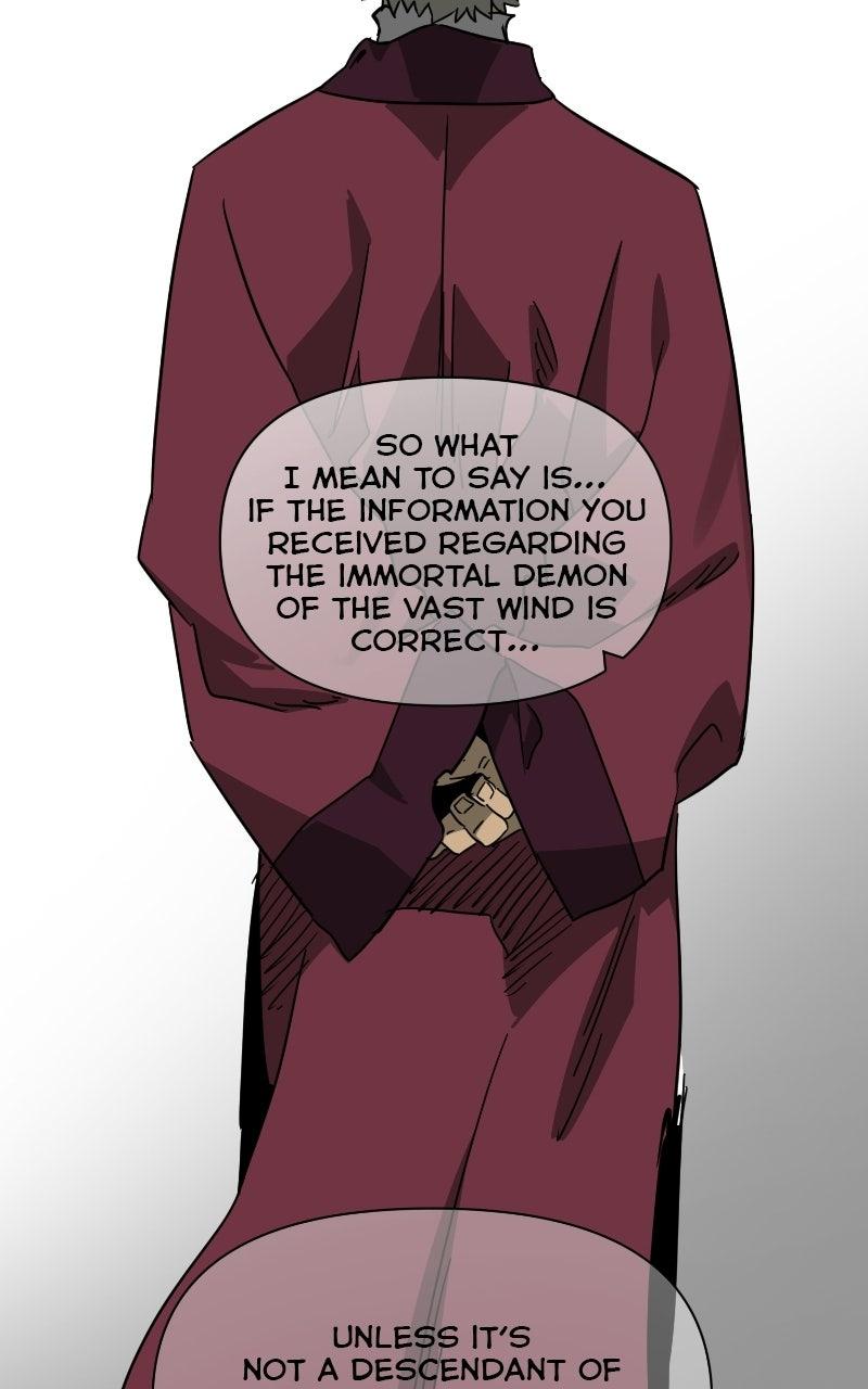 Read Infinite Leveling: Murim chapter 115.8 image 111 on Lezhin