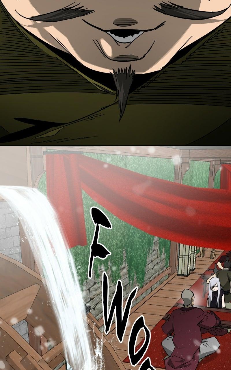 Read Infinite Leveling: Murim chapter 115.8 image 114 on Lezhin