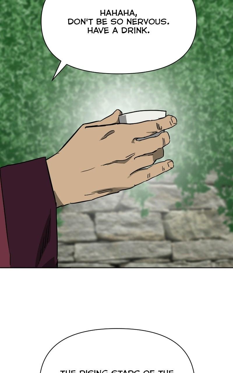 Read Infinite Leveling: Murim chapter 115.8 image 116 on Lezhin