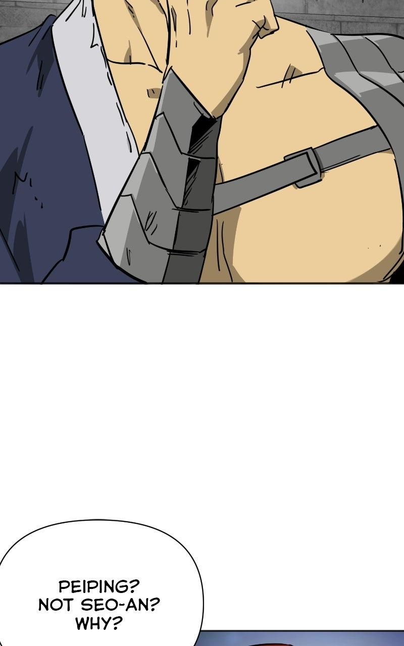 Read Infinite Leveling: Murim chapter 115.8 image 12 on Lezhin