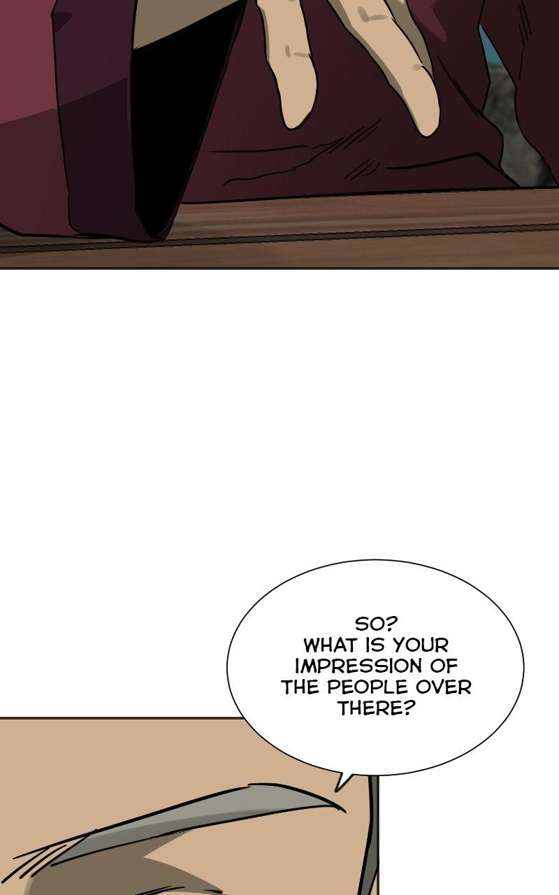 Read Infinite Leveling: Murim chapter 115.8 image 120 on Lezhin