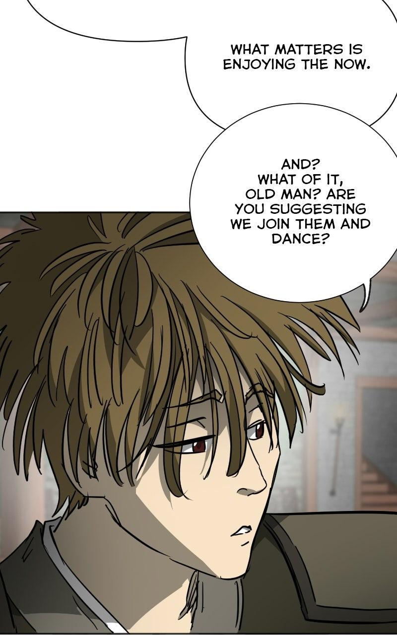Read Infinite Leveling: Murim chapter 115.8 image 123 on Lezhin