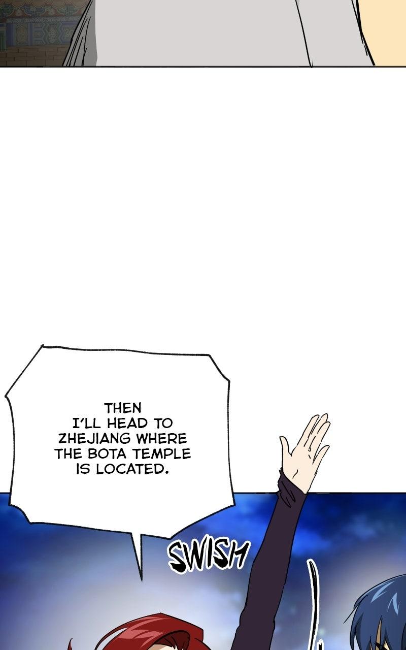 Read Infinite Leveling: Murim chapter 115.8 image 16 on Lezhin