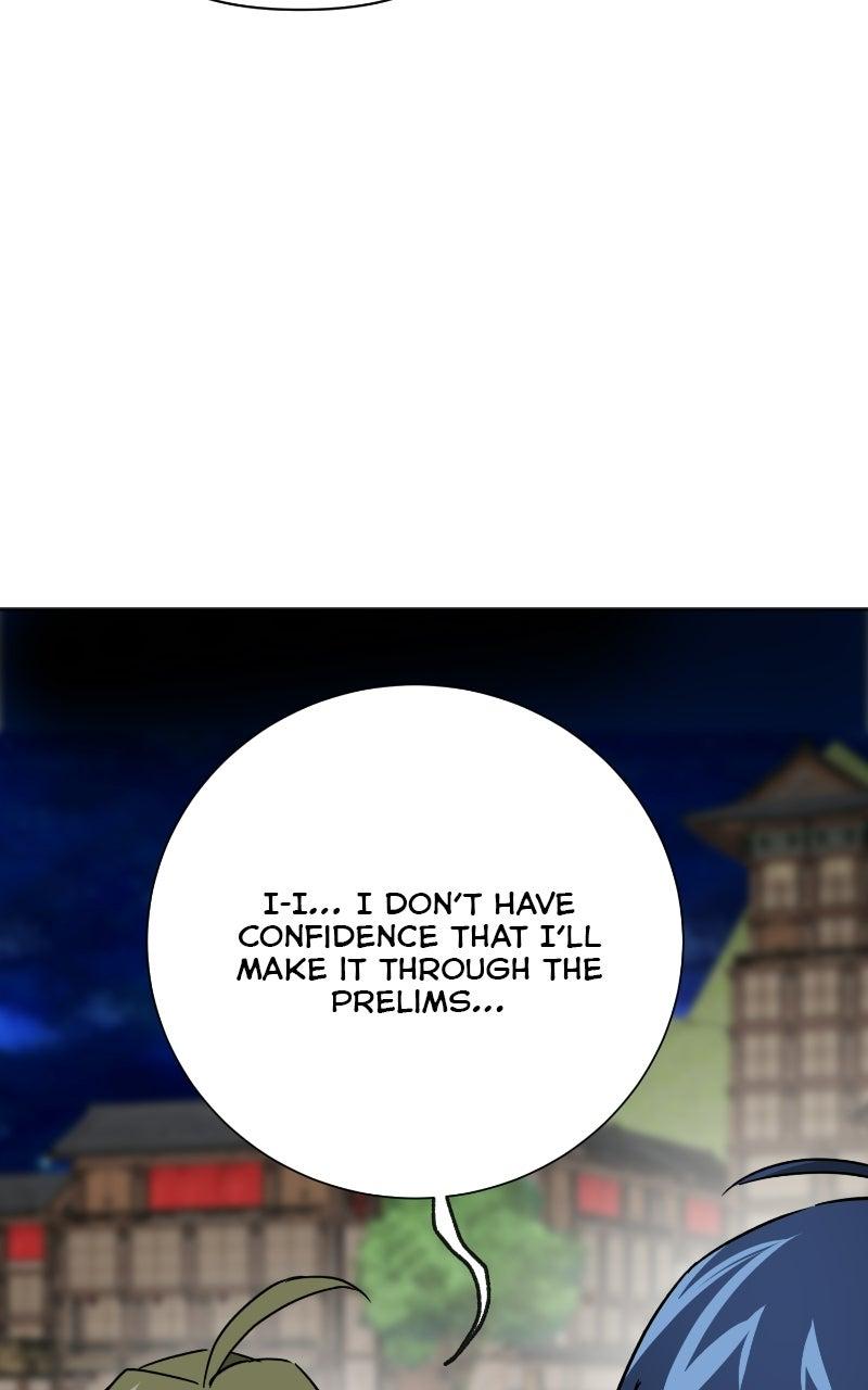 Read Infinite Leveling: Murim chapter 115.8 image 20 on Lezhin