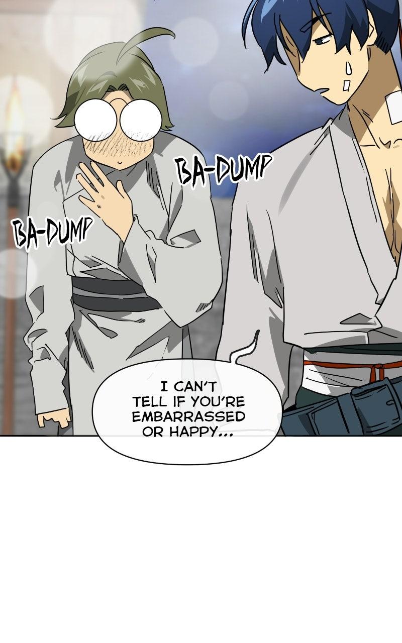 Read Infinite Leveling: Murim chapter 115.8 image 24 on Lezhin