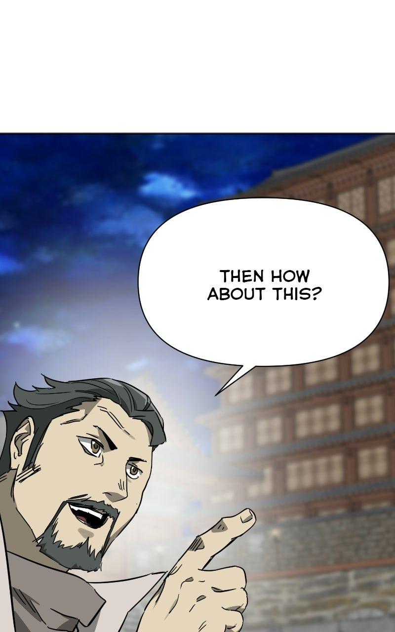 Read Infinite Leveling: Murim chapter 115.8 image 25 on Lezhin