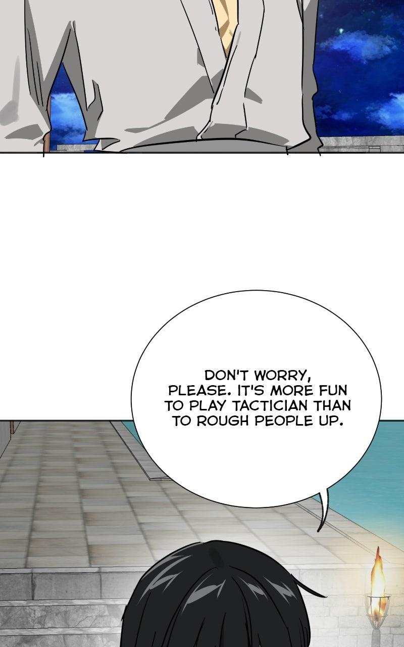 Read Infinite Leveling: Murim chapter 115.8 image 31 on Lezhin