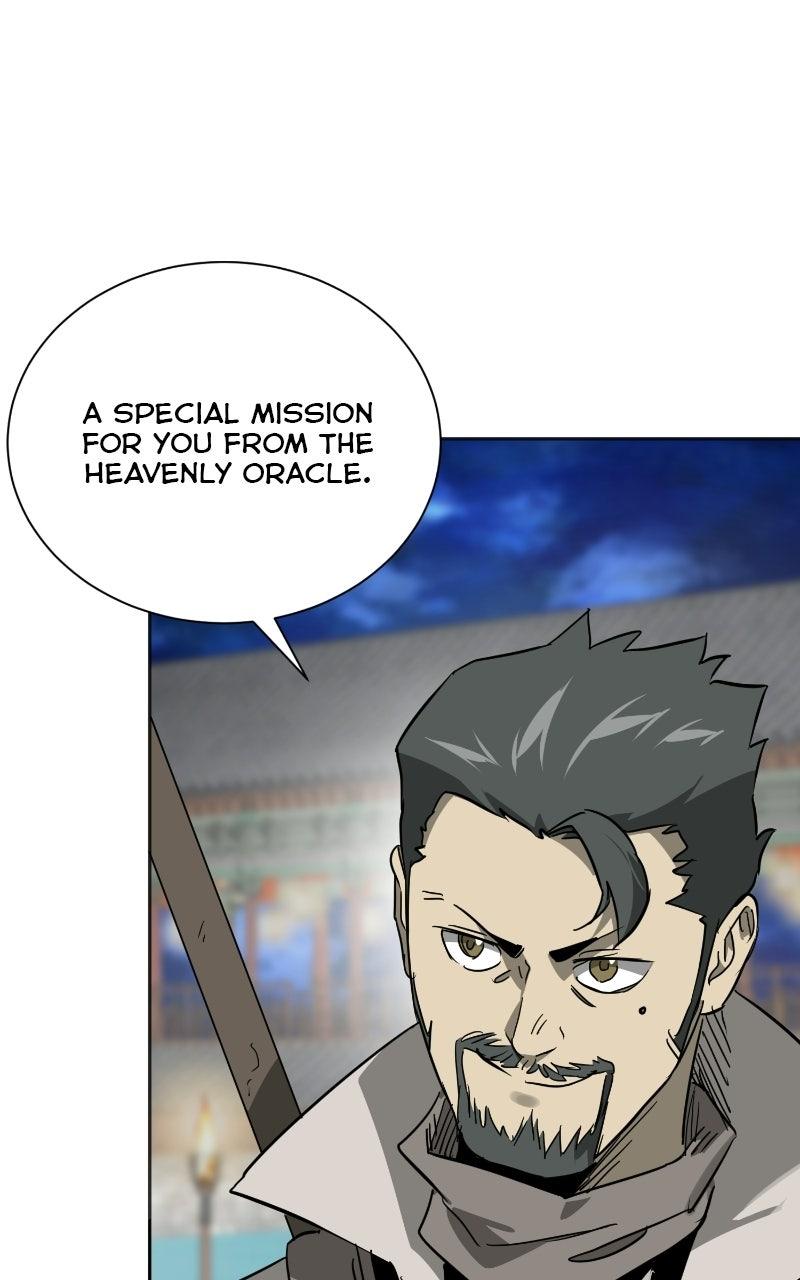 Read Infinite Leveling: Murim chapter 115.8 image 36 on Lezhin