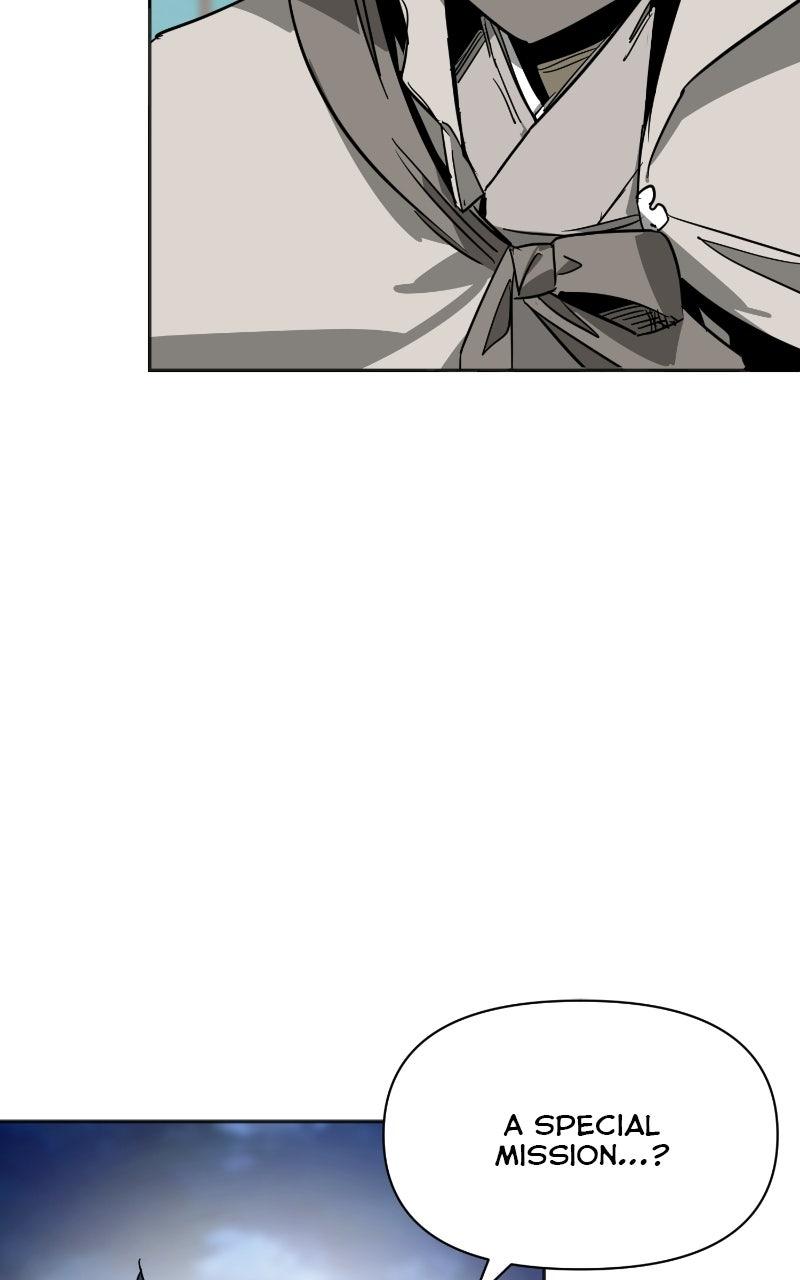 Read Infinite Leveling: Murim chapter 115.8 image 37 on Lezhin