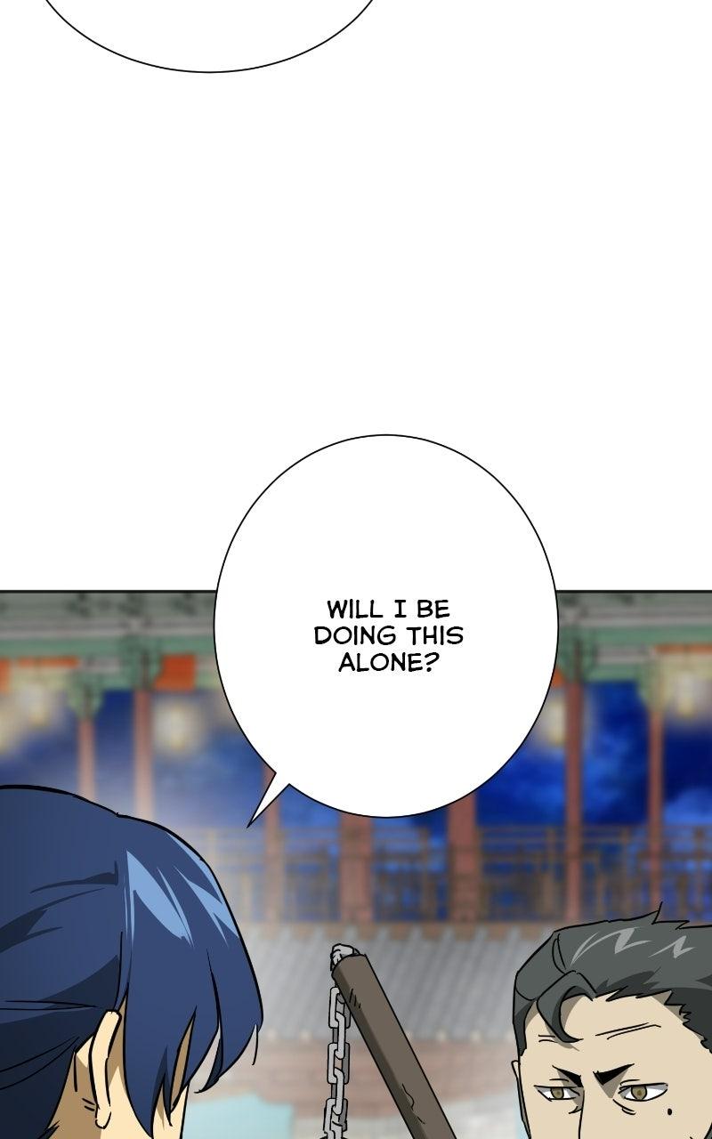 Read Infinite Leveling: Murim chapter 115.8 image 40 on Lezhin