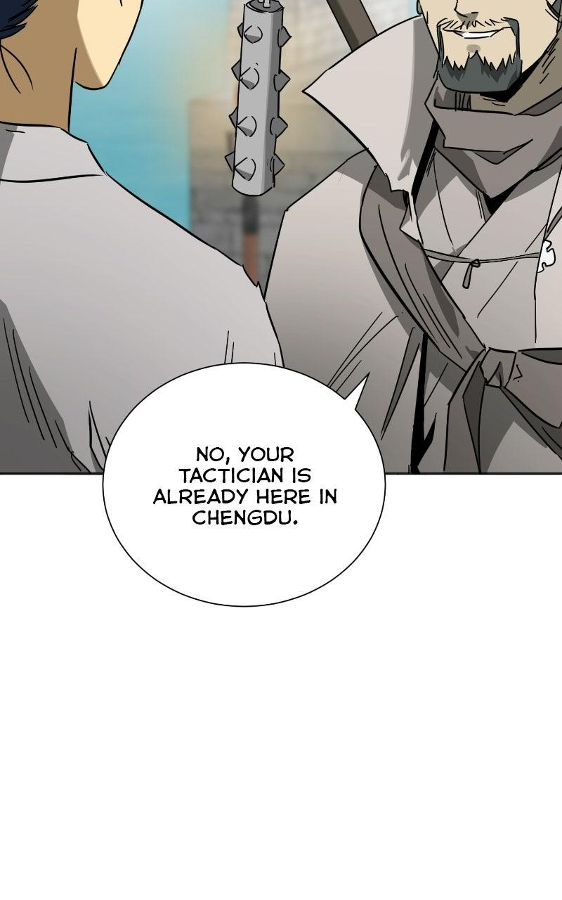 Read Infinite Leveling: Murim chapter 115.8 image 41 on Lezhin