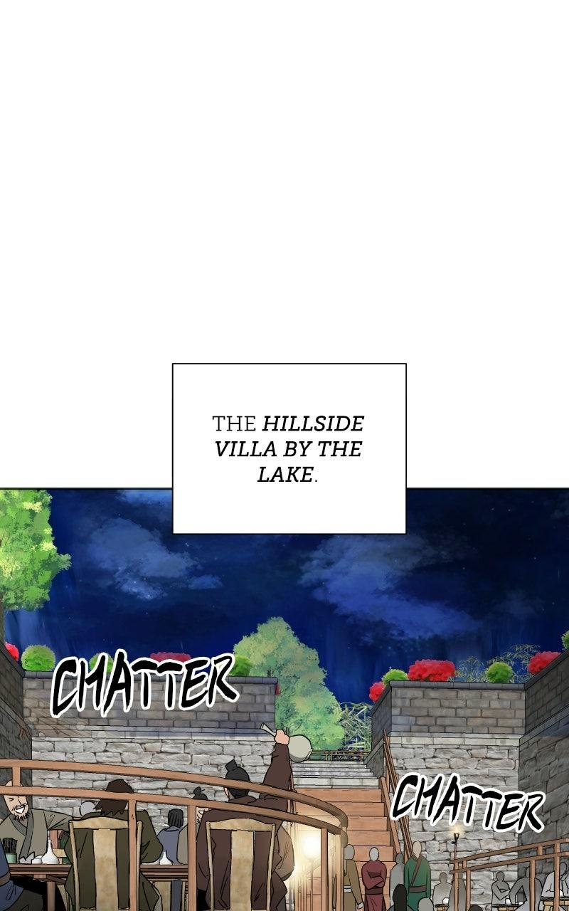 Read Infinite Leveling: Murim chapter 115.8 image 46 on Lezhin