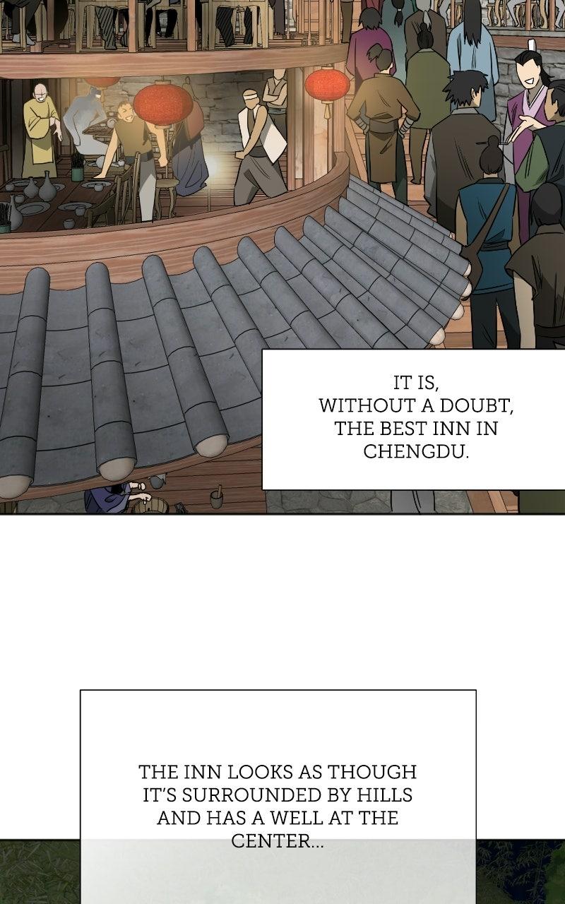 Read Infinite Leveling: Murim chapter 115.8 image 47 on Lezhin