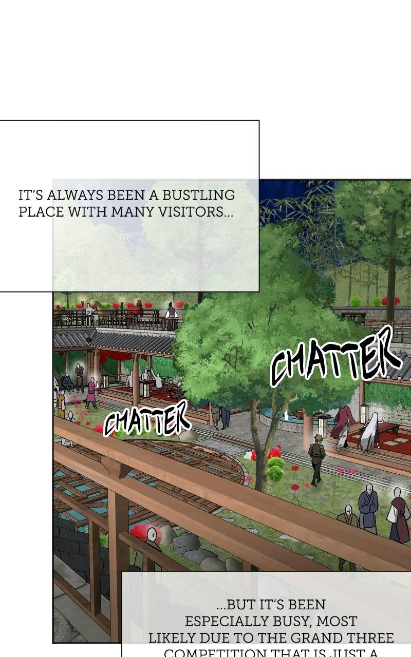 Read Infinite Leveling: Murim chapter 115.8 image 49 on Lezhin