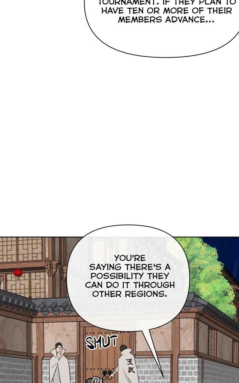 Read Infinite Leveling: Murim chapter 115.8 image 5 on Lezhin
