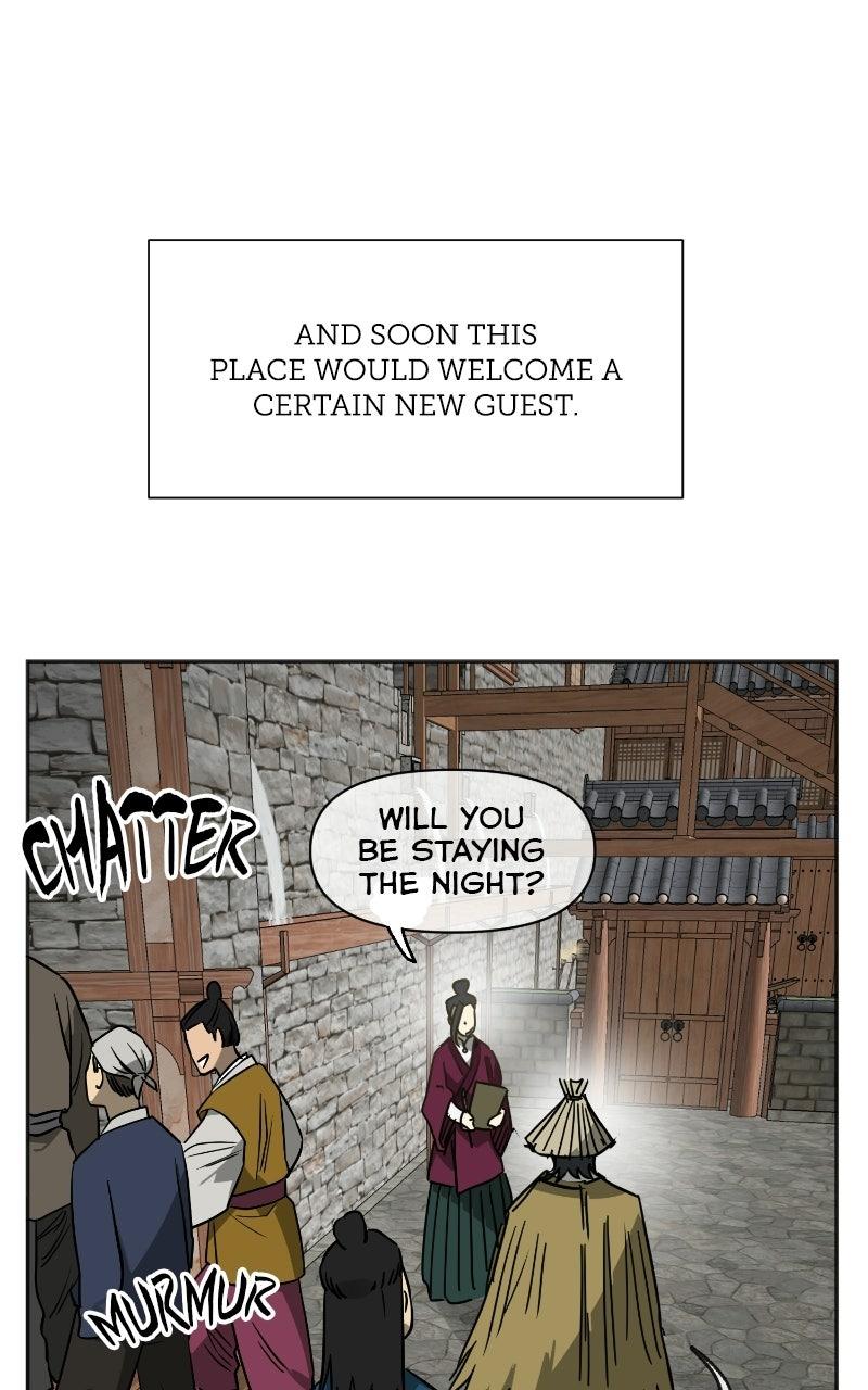 Read Infinite Leveling: Murim chapter 115.8 image 52 on Lezhin