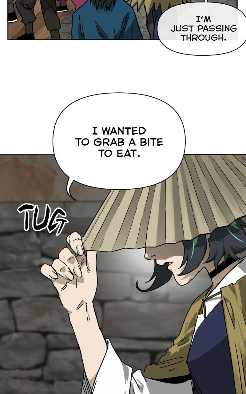 Read Infinite Leveling: Murim chapter 115.8 image 53 on Lezhin