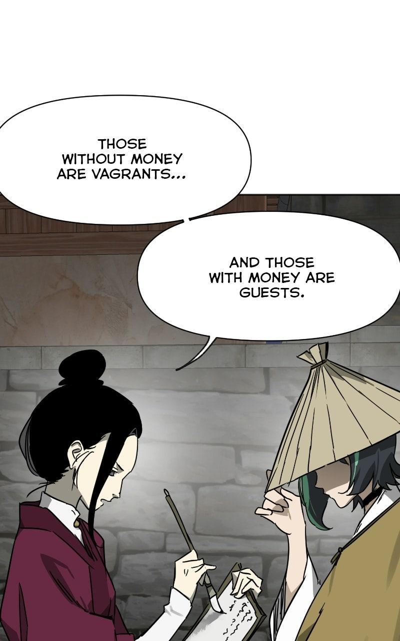 Read Infinite Leveling: Murim chapter 115.8 image 57 on Lezhin