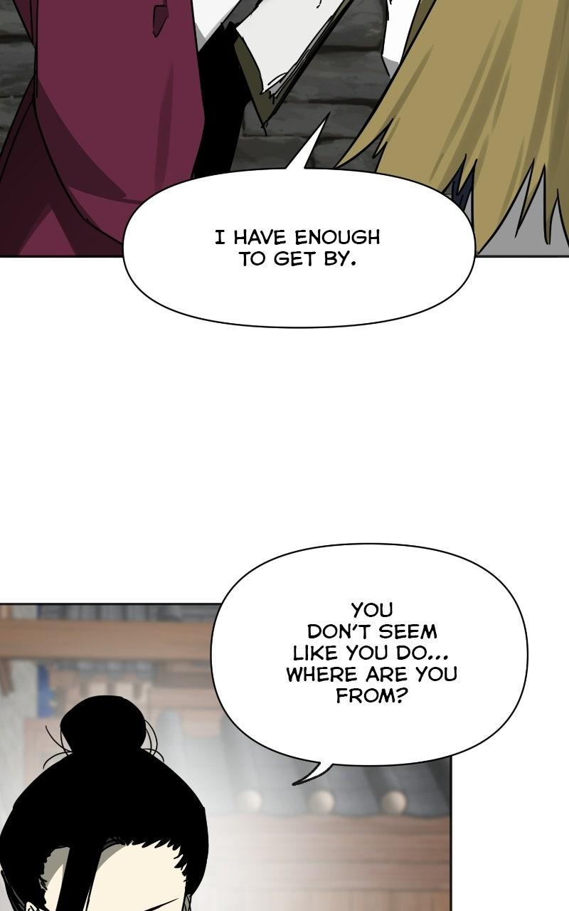 Read Infinite Leveling: Murim chapter 115.8 image 58 on Lezhin