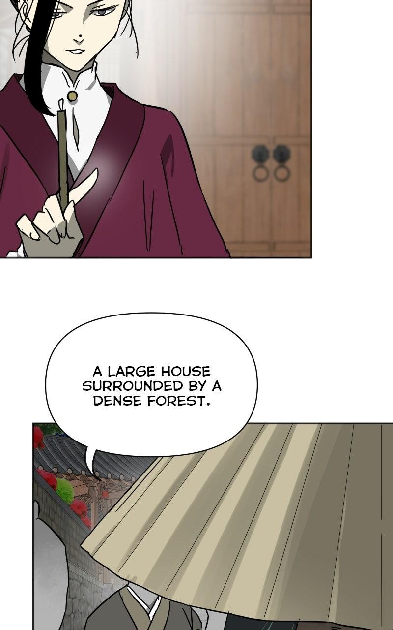 Read Infinite Leveling: Murim chapter 115.8 image 59 on Lezhin