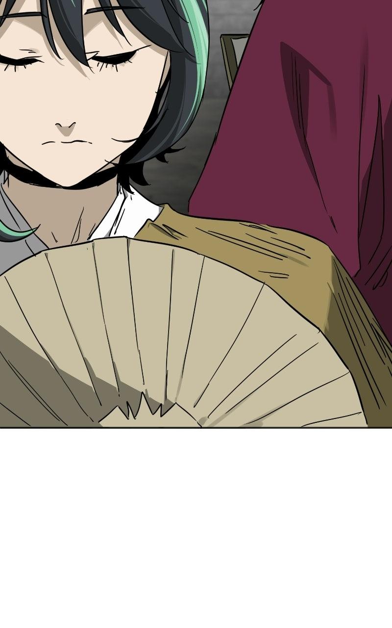Read Infinite Leveling: Murim chapter 115.8 image 66 on Lezhin