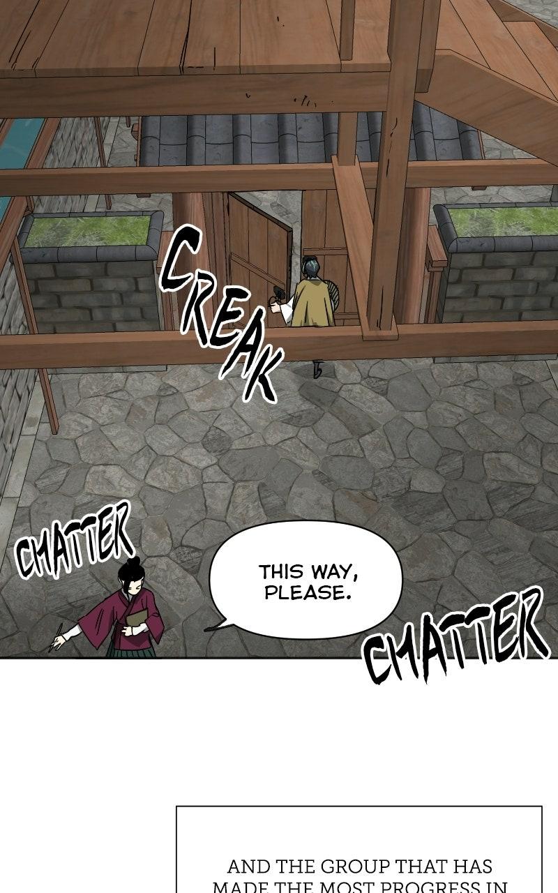 Read Infinite Leveling: Murim chapter 115.8 image 69 on Lezhin