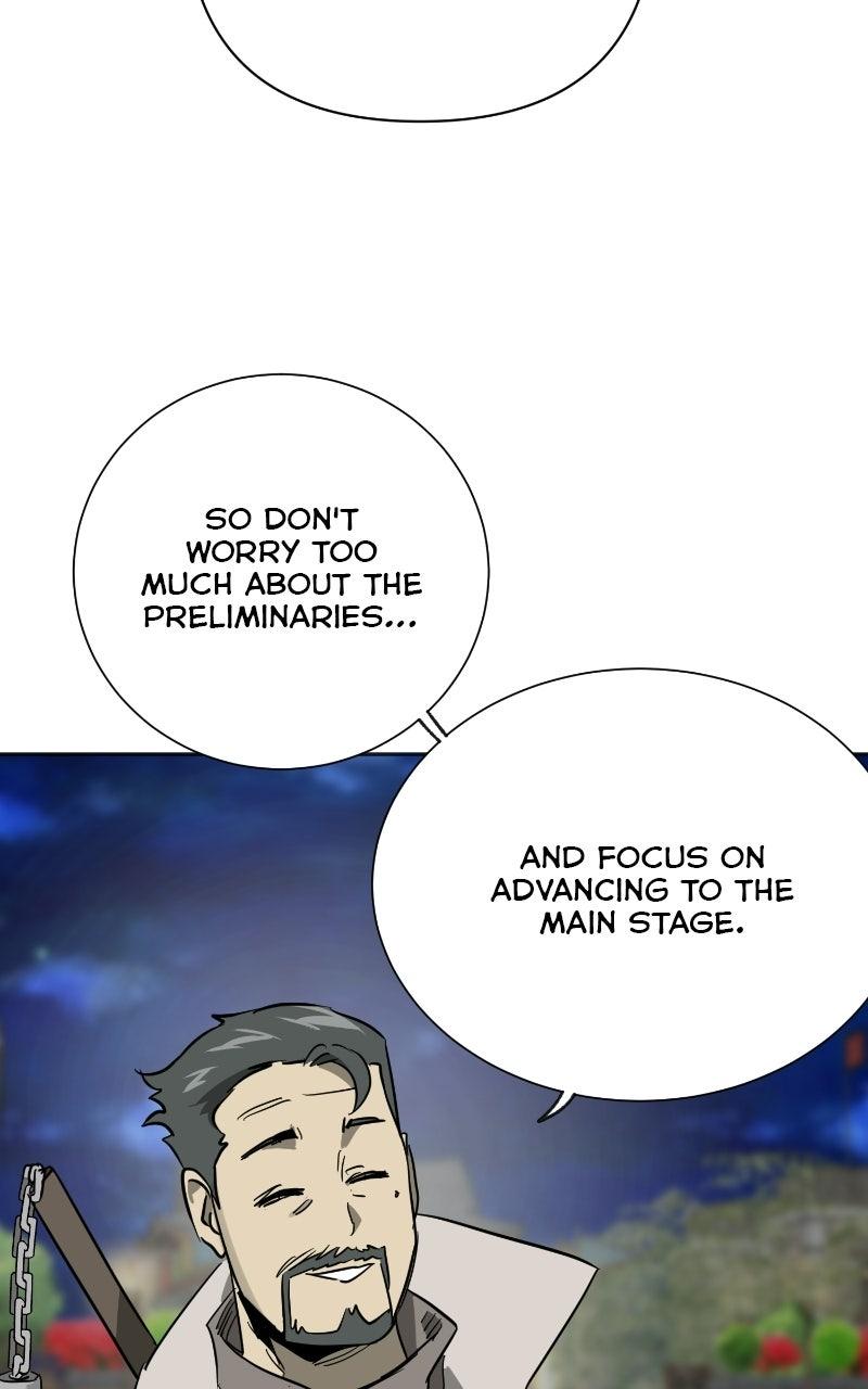 Read Infinite Leveling: Murim chapter 115.8 image 7 on Lezhin