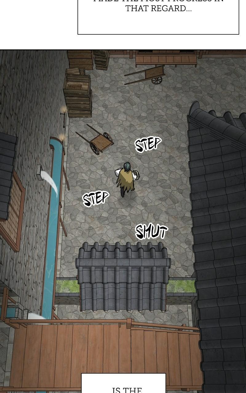 Read Infinite Leveling: Murim chapter 115.8 image 70 on Lezhin