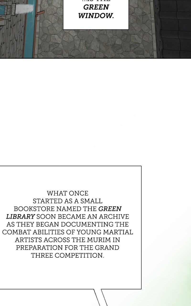 Read Infinite Leveling: Murim chapter 115.8 image 71 on Lezhin
