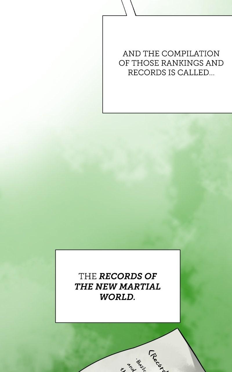 Read Infinite Leveling: Murim chapter 115.8 image 72 on Lezhin