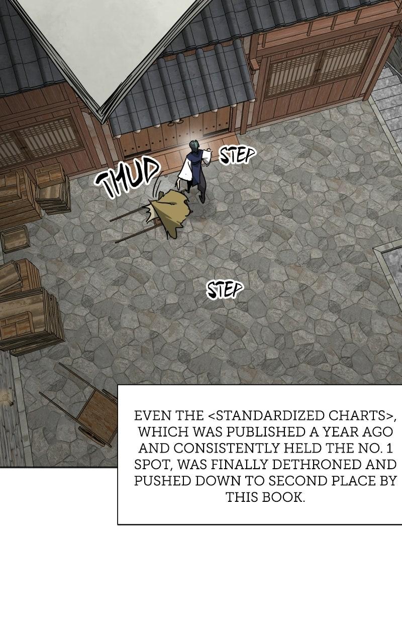 Read Infinite Leveling: Murim chapter 115.8 image 74 on Lezhin